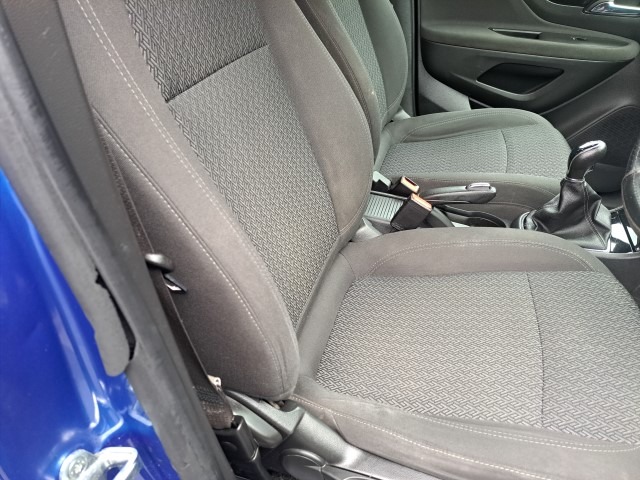 Used Vauxhall Mokka X 2018 for sale - 76969823: Photo 21