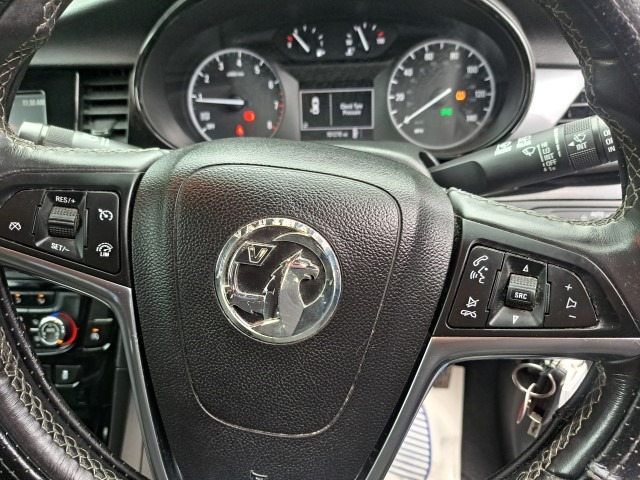 Used Vauxhall Mokka X 2018 for sale - 76969823: Photo 22