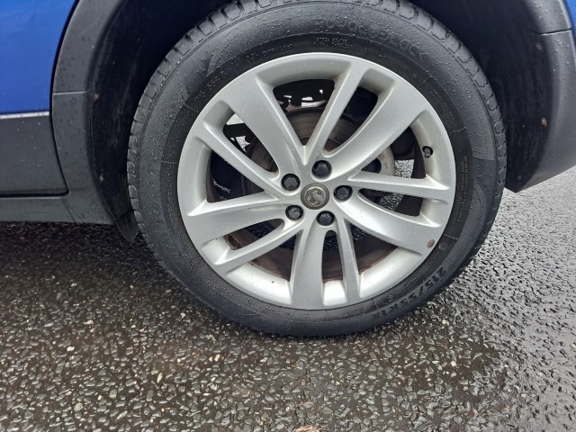 Used Vauxhall Mokka X 2018 for sale - 76969823: Photo 9