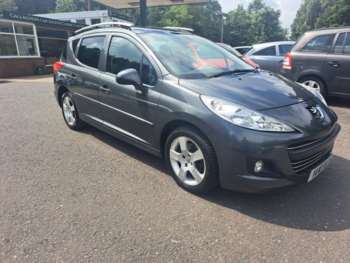 2010 (10) - 1.6 VTi Sport 5dr