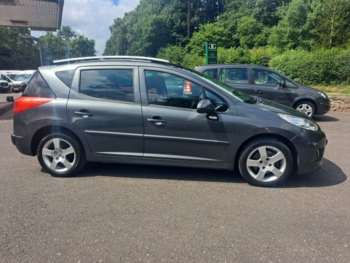 Used Peugeot 207 2010 for sale - 75343601: Photo