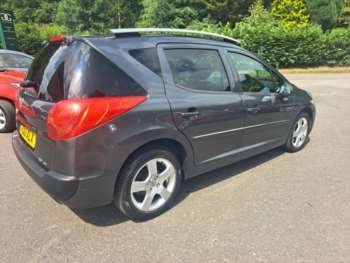 Used Peugeot 207 2010 for sale - 75343601: Photo