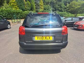 Used Peugeot 207 2010 for sale - 75343601: Photo