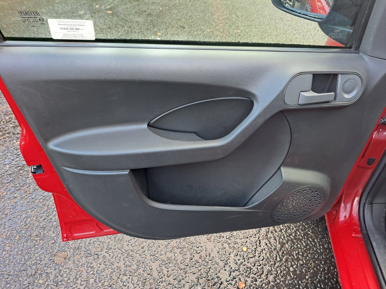 Used Fiat Panda 2011 for sale - 76736109: Photo 10