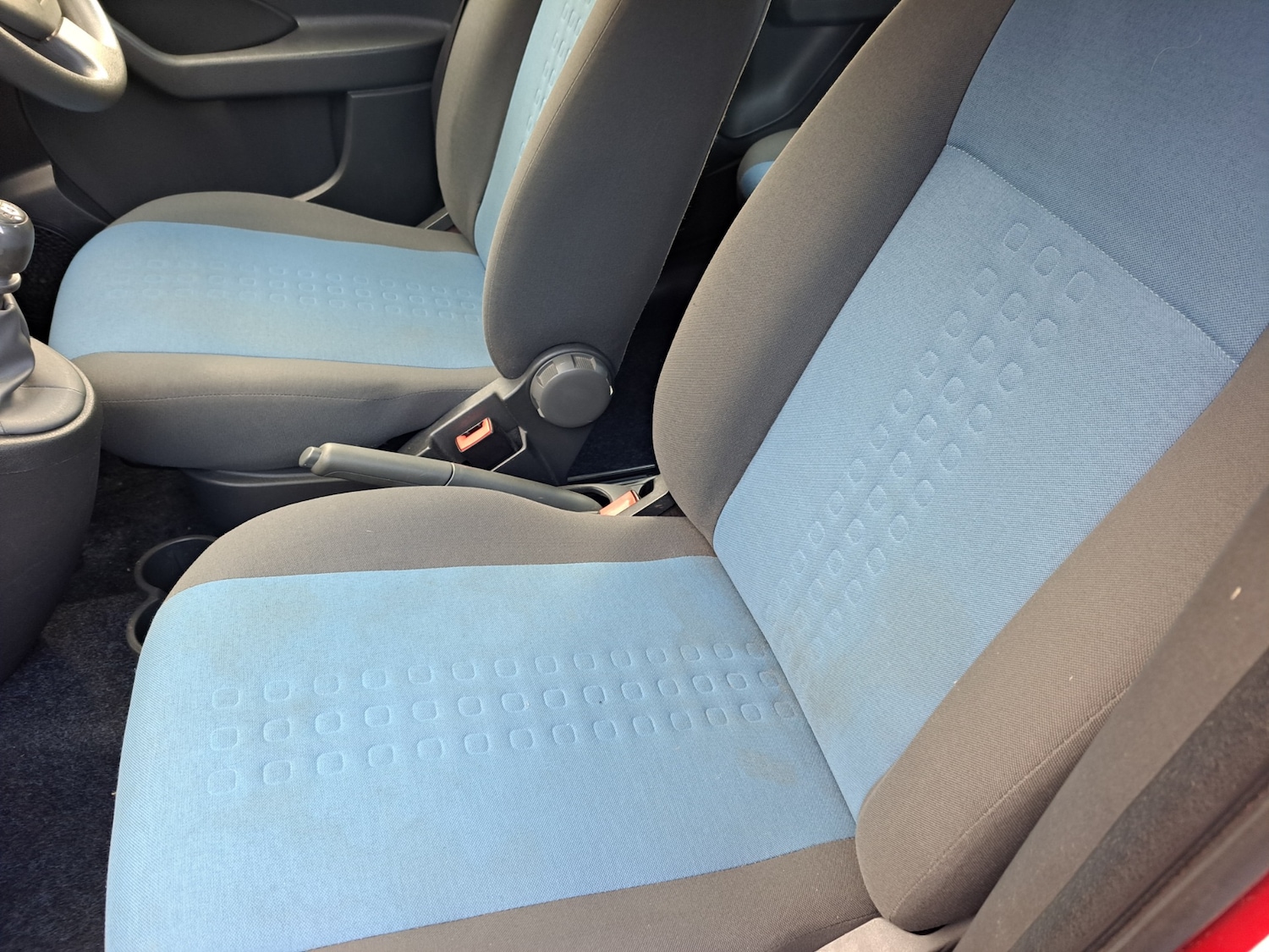 Used Fiat Panda 2011 for sale - 76736109: Photo 11