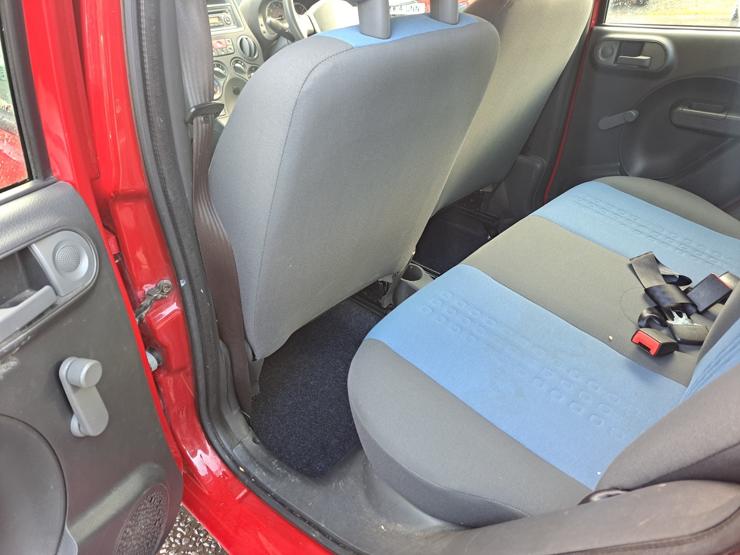 Used Fiat Panda 2011 for sale - 76736109: Photo 12