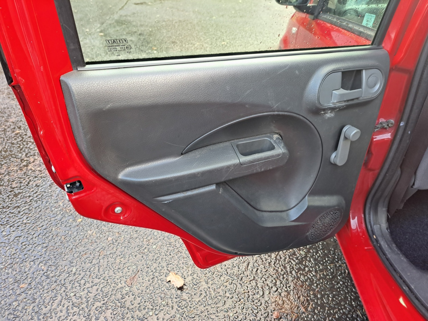 Used Fiat Panda 2011 for sale - 76736109: Photo 13