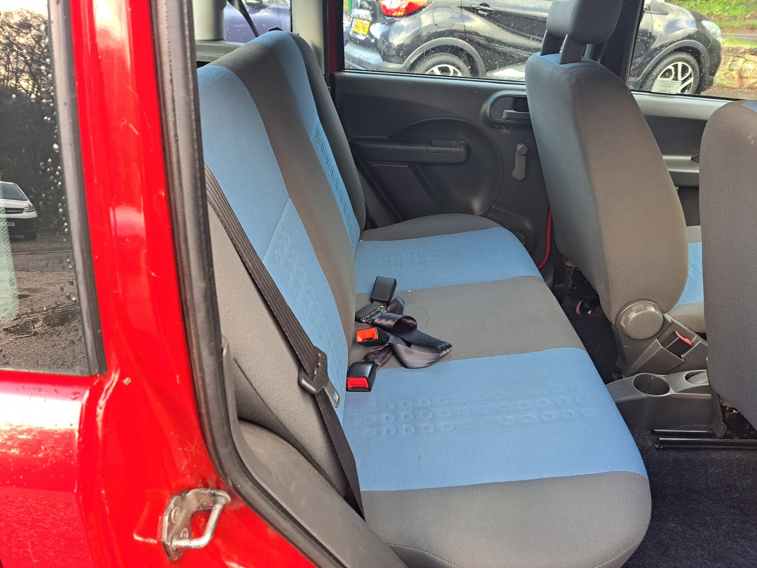 Used Fiat Panda 2011 for sale - 76736109: Photo 14