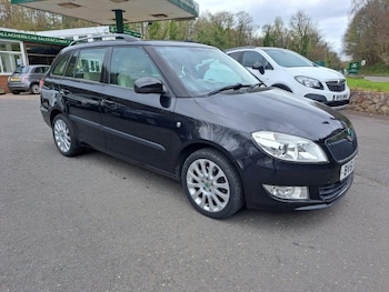 Used Skoda Fabia 2011 for sale - 78284987: Photo