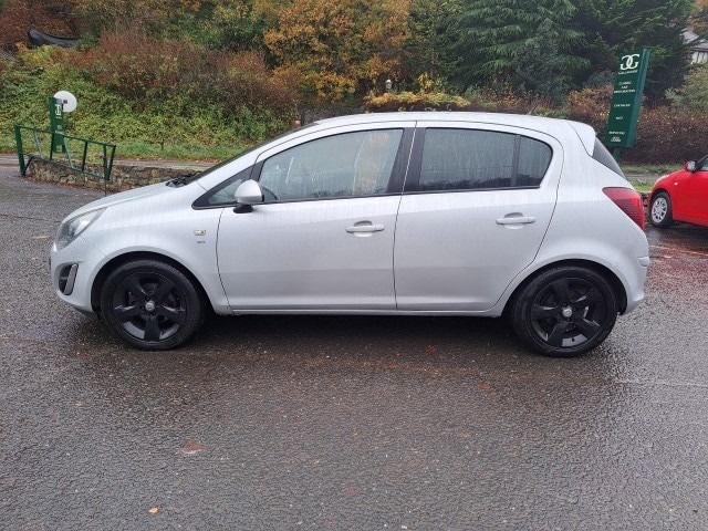 Used Vauxhall Corsa 2013 for sale - 76588287: Photo 7