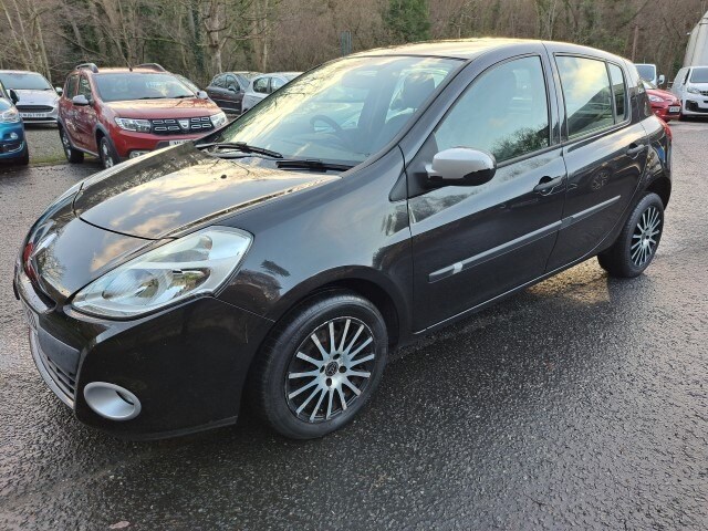 Used Renault Clio 2011 for sale - 76815154: Photo 1