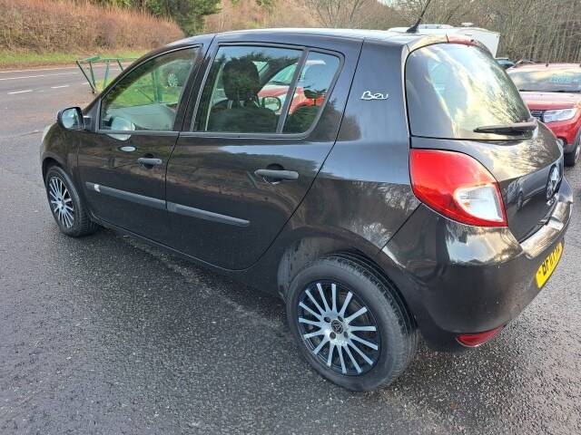 Used Renault Clio 2011 for sale - 76815154: Photo 7