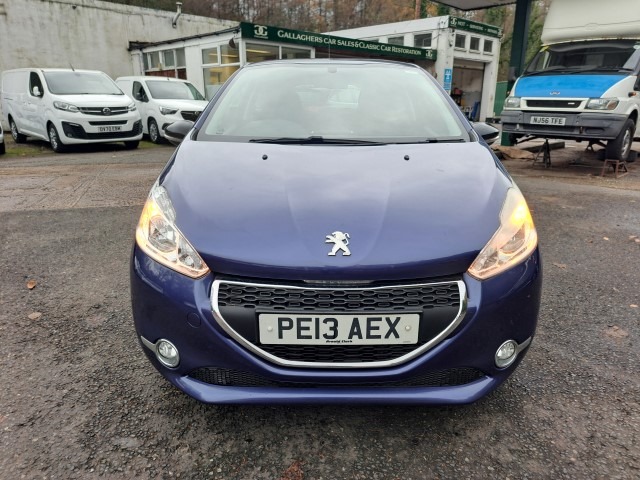 Used Peugeot 208 2013 for sale - 76735683: Photo 8