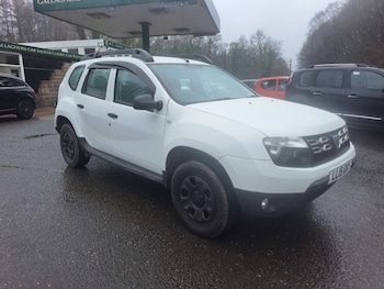 2015 (15) - 1.5 dCi 110 Ambiance 5dr