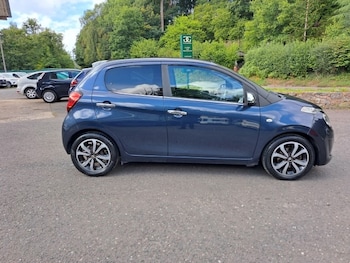 Used Citroen C1 2016 for sale - 75944890: Photo