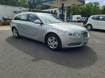 Used Vauxhall Insignia 2011 for sale - 79855026: Photo