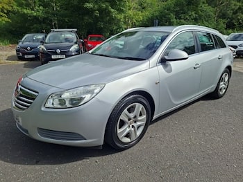 Used Vauxhall Insignia 2011 for sale - 79855026: Photo