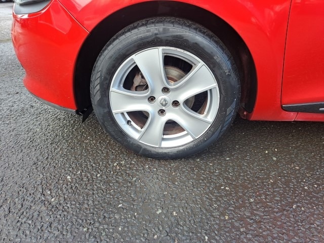 Used Renault Clio 2013 for sale - 77364418: Photo 12