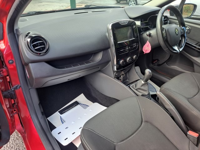 Used Renault Clio 2013 for sale - 77364418: Photo 13