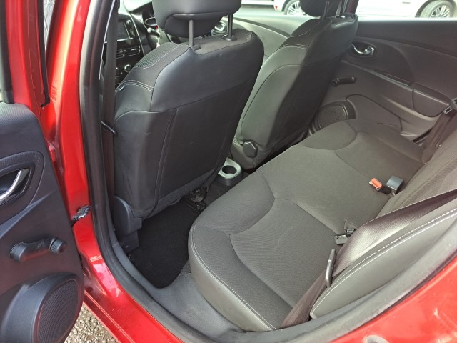 Used Renault Clio 2013 for sale - 77364418: Photo 16