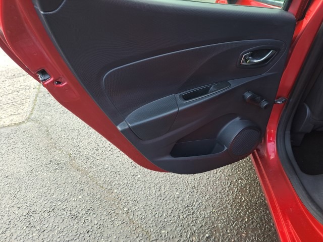 Used Renault Clio 2013 for sale - 77364418: Photo 17