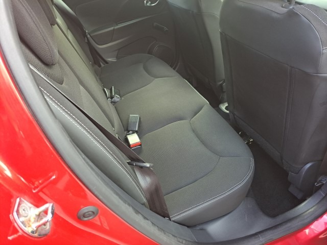 Used Renault Clio 2013 for sale - 77364418: Photo 19