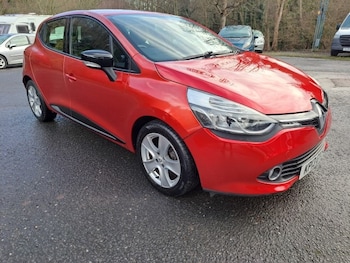 Used Renault Clio 2013 for sale - 77364418: Photo