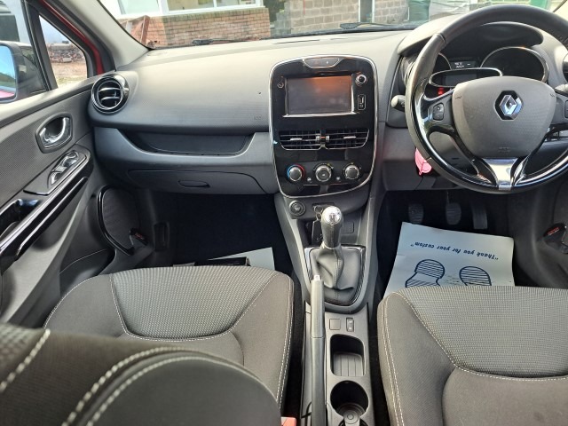 Used Renault Clio 2013 for sale - 77364418: Photo 21