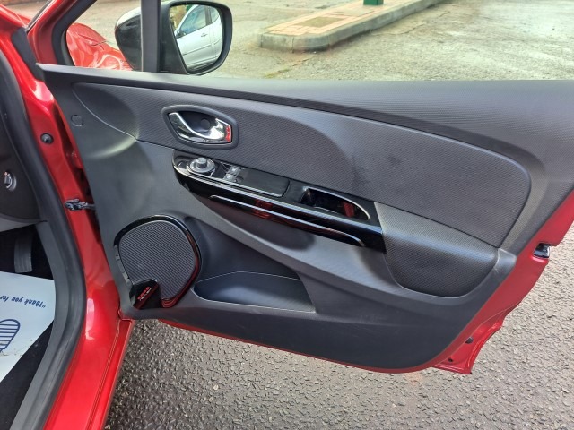 Used Renault Clio 2013 for sale - 77364418: Photo 22