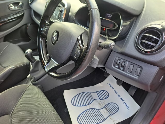 Used Renault Clio 2013 for sale - 77364418: Photo 24