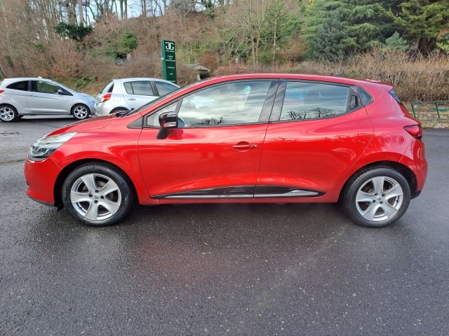 Used Renault Clio 2013 for sale - 77364418: Photo 4