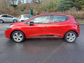 Used Renault Clio 2013 for sale - 77364418: Photo