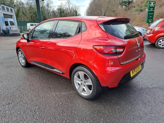 Used Renault Clio 2013 for sale - 77364418: Photo 5