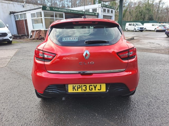 Used Renault Clio 2013 for sale - 77364418: Photo 6