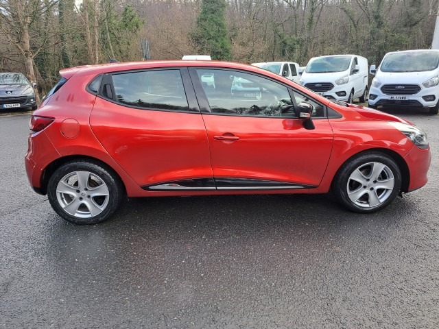Used Renault Clio 2013 for sale - 77364418: Photo 8