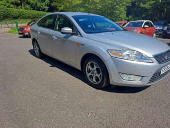 2009 (59) - 1.8 TDCi Zetec 5dr [6]