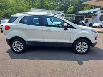 Used Ford Ecosport 2015 for sale - 74816434: Photo
