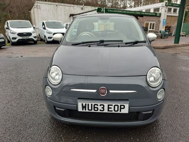 Used Fiat 500 2013 for sale - 77691099: Photo 2
