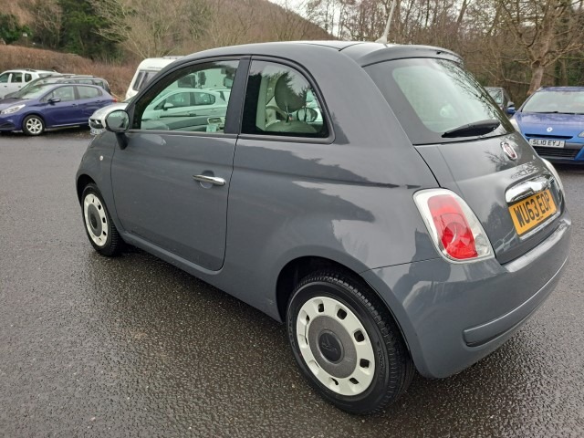 Used Fiat 500 2013 for sale - 77691099: Photo 6