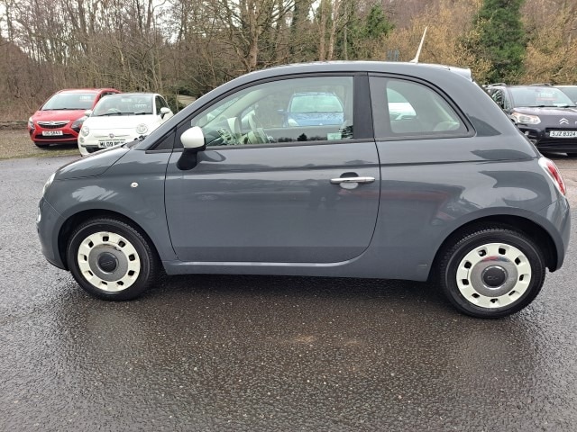 Used Fiat 500 2013 for sale - 77691099: Photo 7