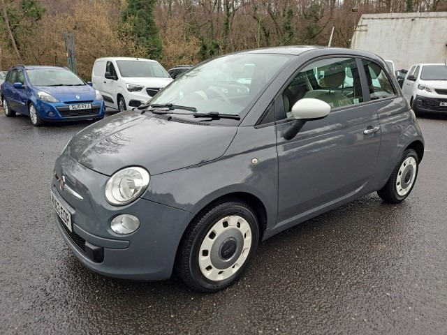 Used Fiat 500 2013 for sale - 77691099: Photo 8