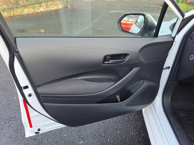 Used Toyota Corolla 2023 for sale - 77240402: Photo 10