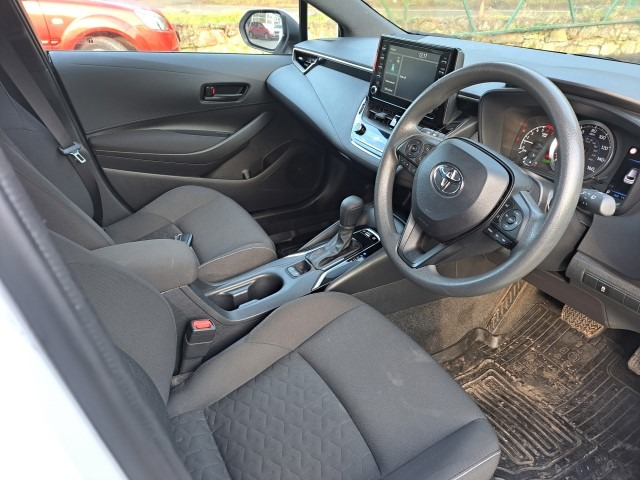 Used Toyota Corolla 2023 for sale - 77240402: Photo 16