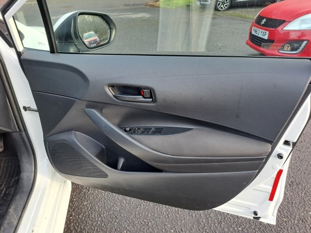 Used Toyota Corolla 2023 for sale - 77240402: Photo 17