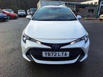 Used Toyota Corolla 2023 for sale - 77240402: Photo