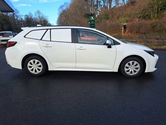 Used Toyota Corolla 2023 for sale - 77240402: Photo 3