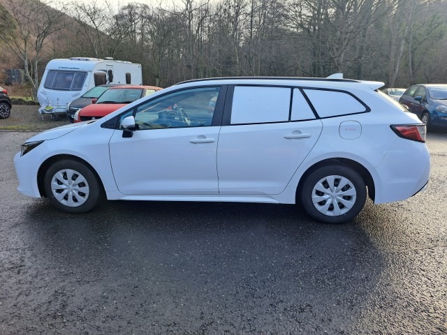 Used Toyota Corolla 2023 for sale - 77240402: Photo 7