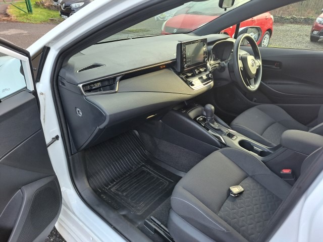 Used Toyota Corolla 2023 for sale - 77240402: Photo 9