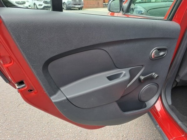 Used Dacia Sandero Stepway 2018 for sale - 75422056: Photo 14