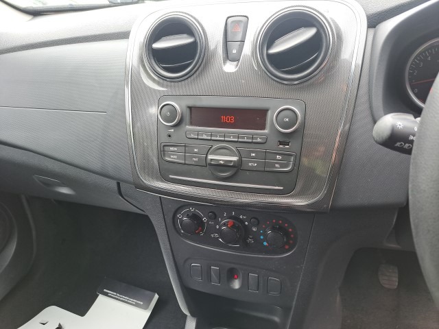 Vehicle 16